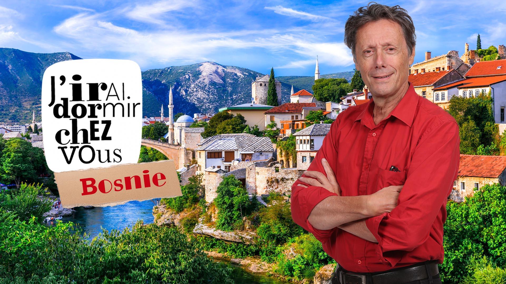 Bosnie