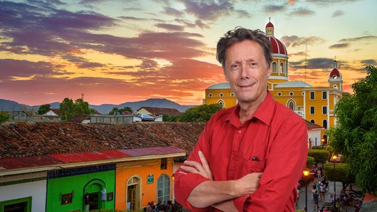 Nicaragua