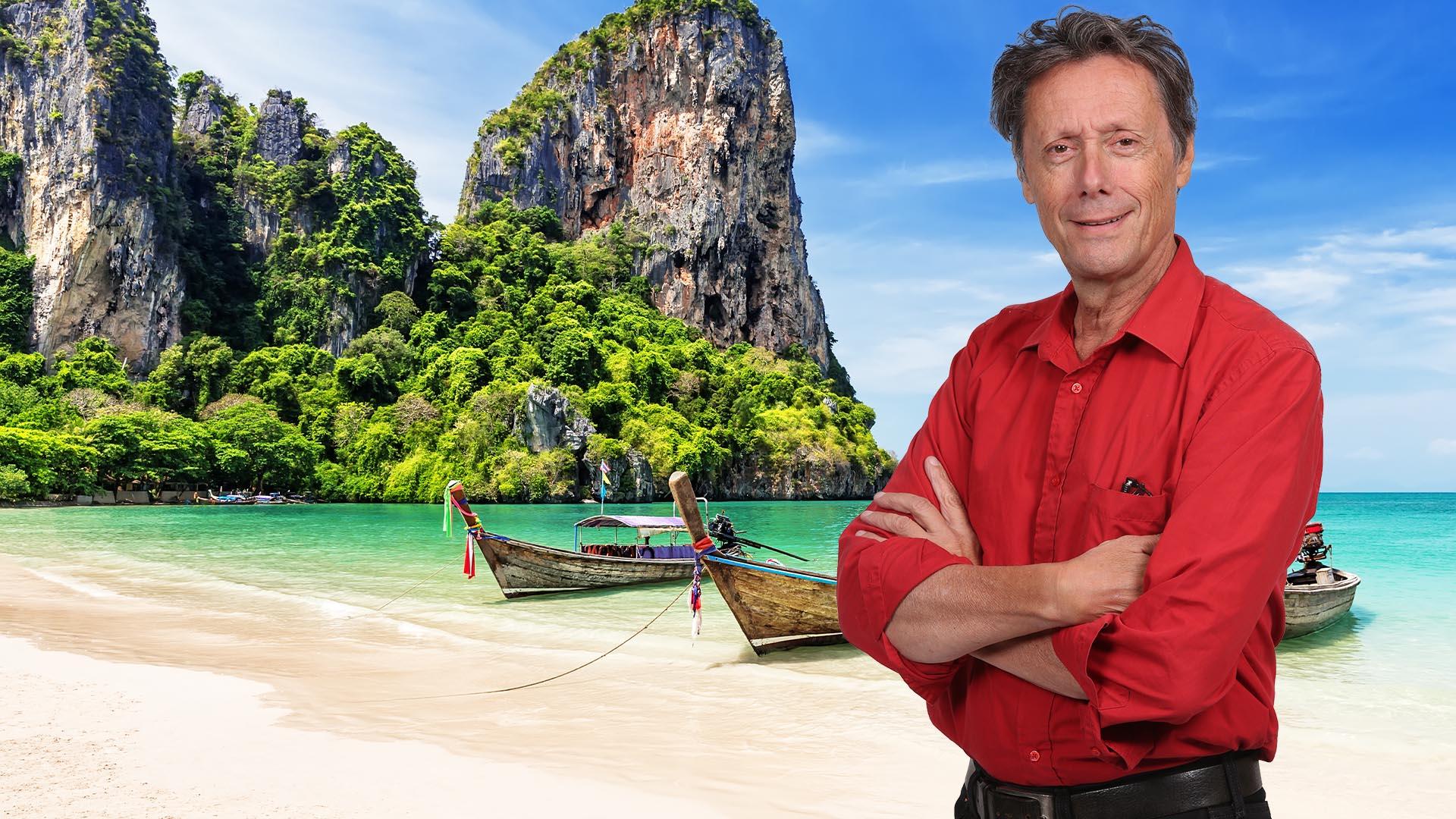 Thaïlande