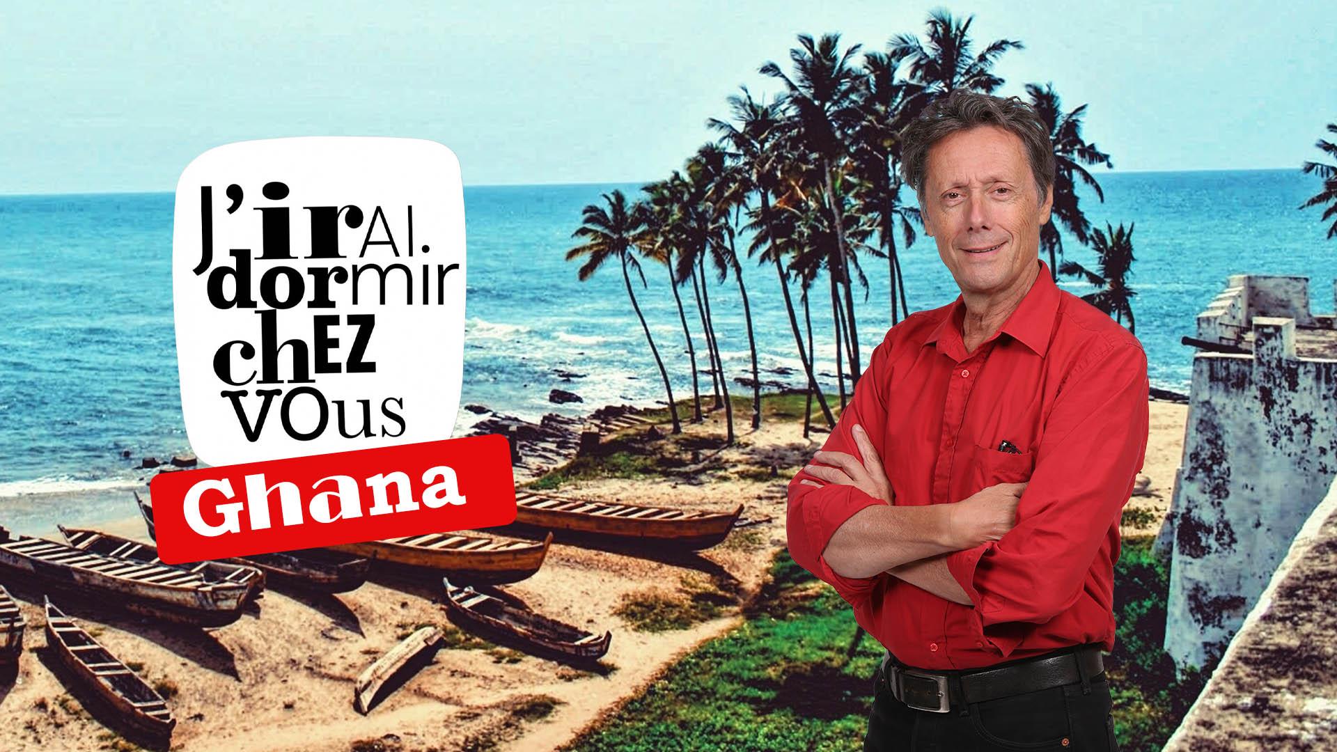 Ghana