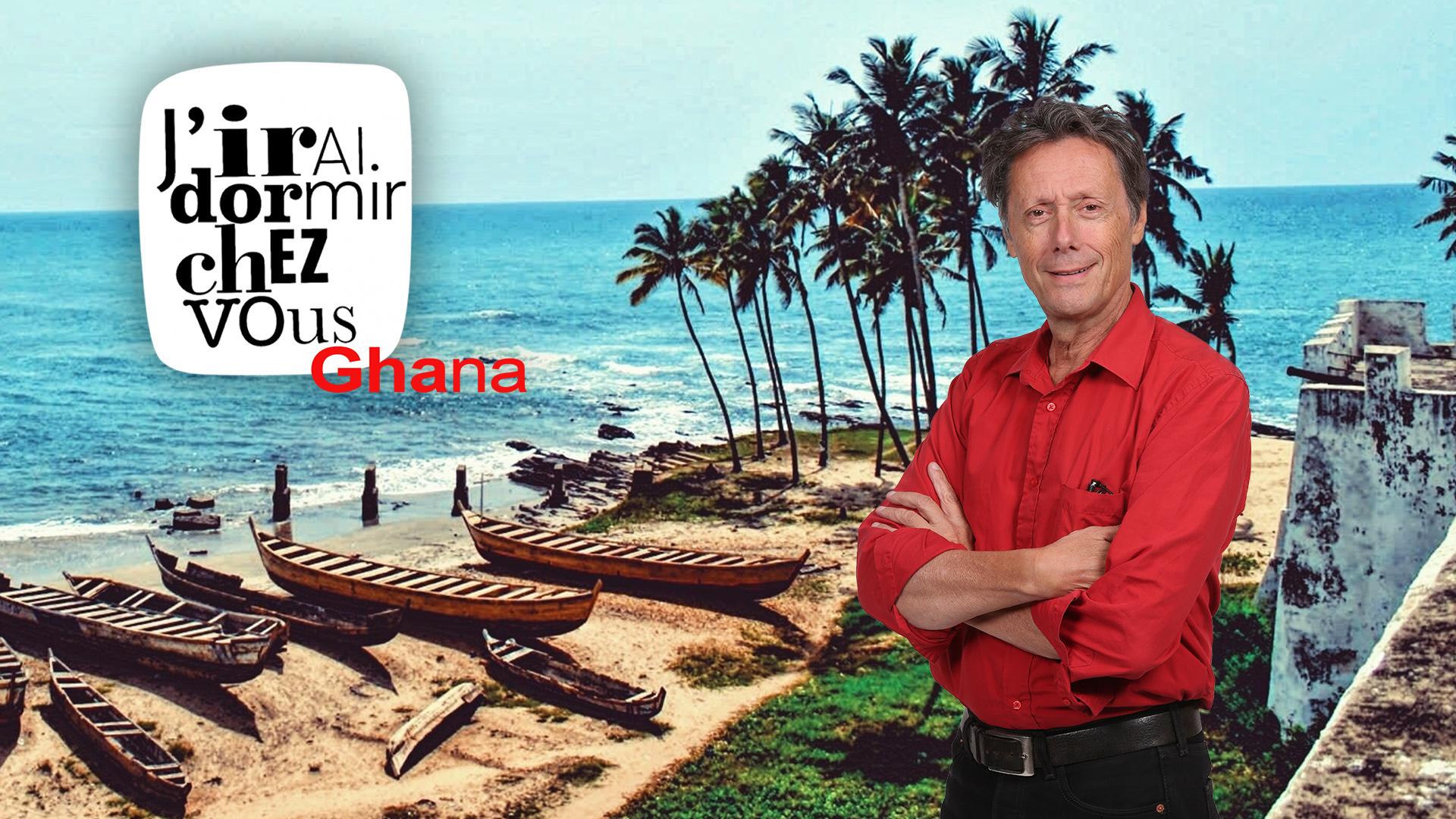 Ghana