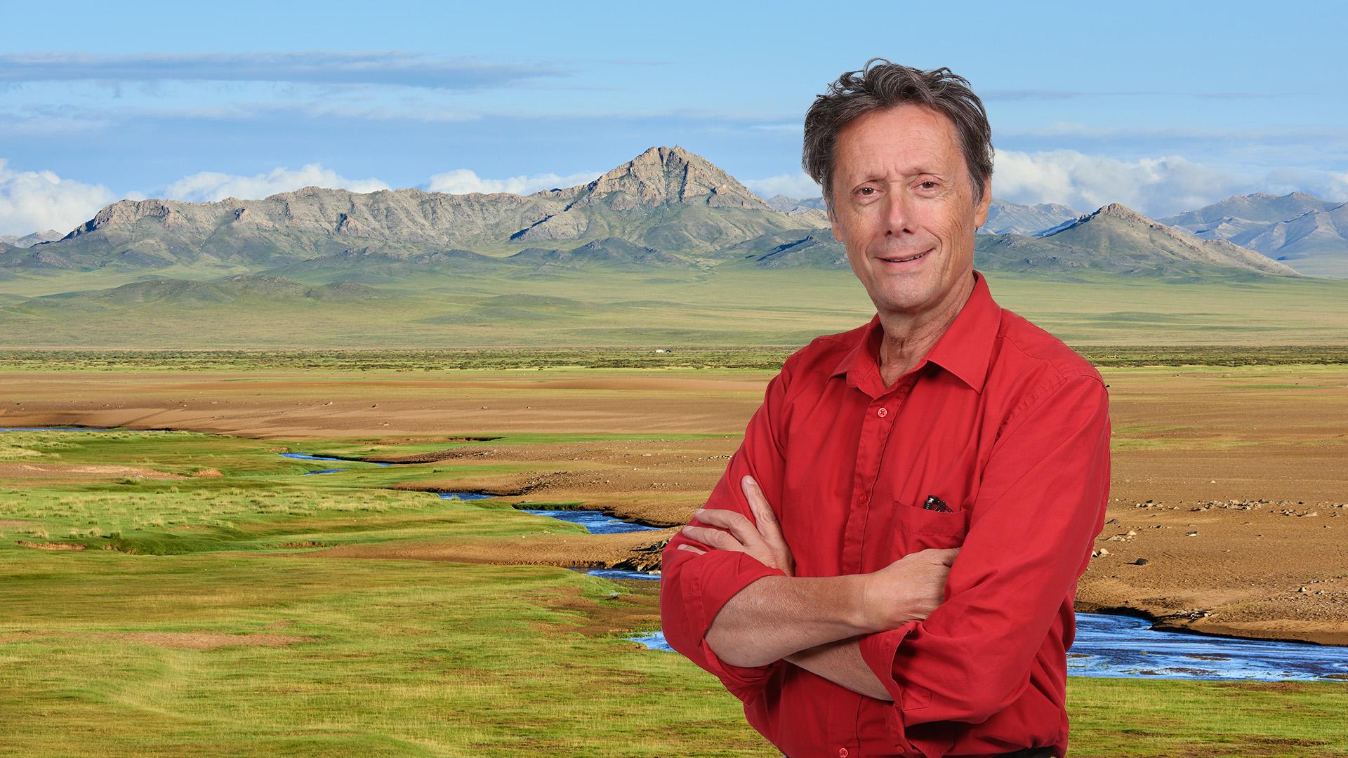 Mongolie