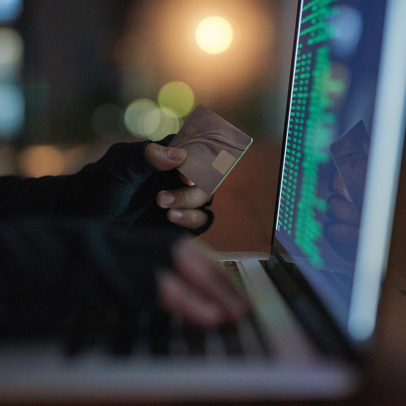 Escrocs bancaires, comment ils nous manipulent
