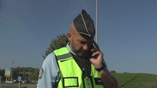 Gendarmerie en région lyonnaise - Episode 1