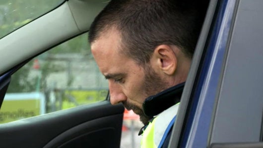 Gendarmerie en région lyonnaise - Episode 2