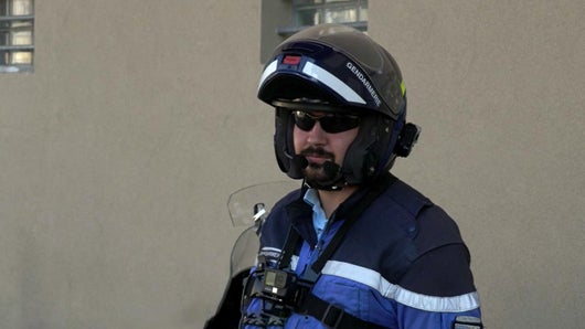 Gendarmerie en région lyonnaise - Episode 3
