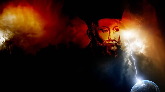 Nostradamus : la vérité sur ses prophéties