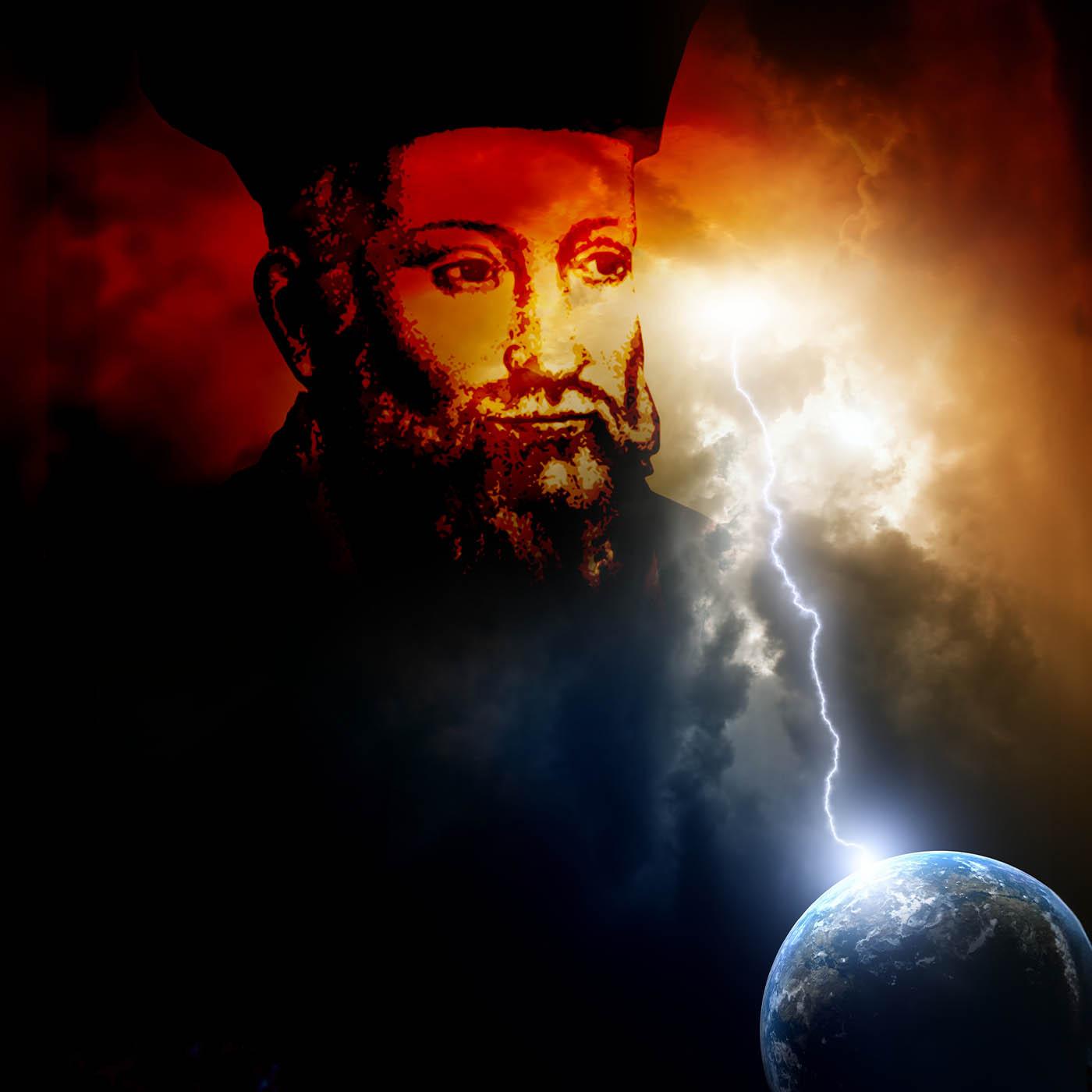 Nostradamus : la vérité sur ses prophéties