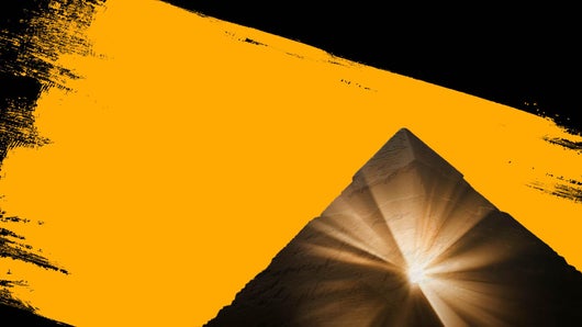 Kheops : les mystères de la grande pyramide