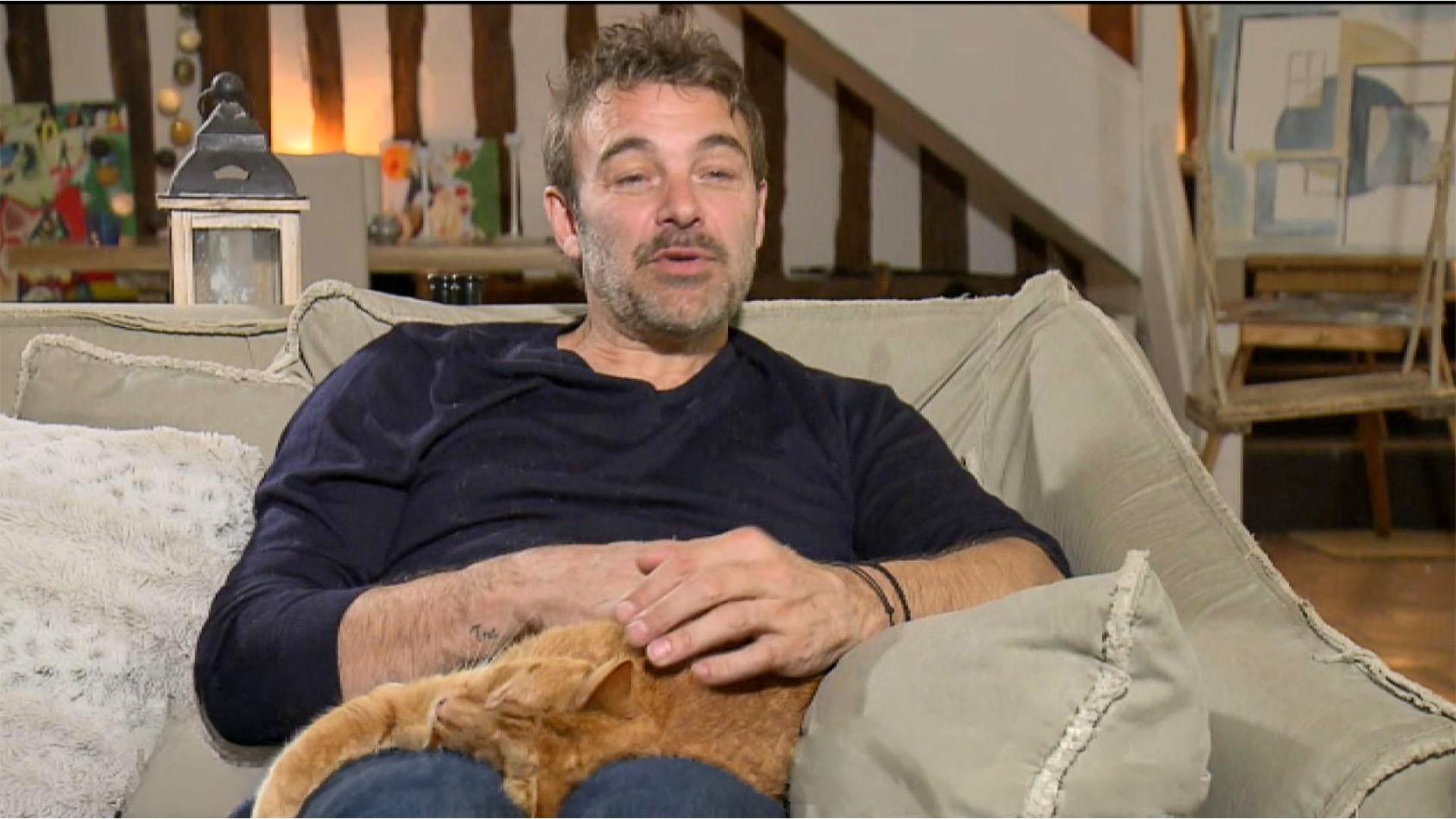 Le tour de France des chats de Patrick Puydebat