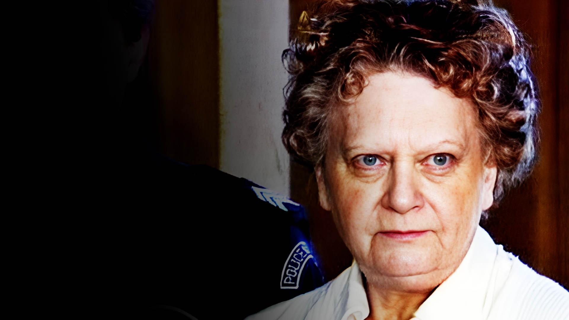 Simone Weber, la diabolique de Nancy