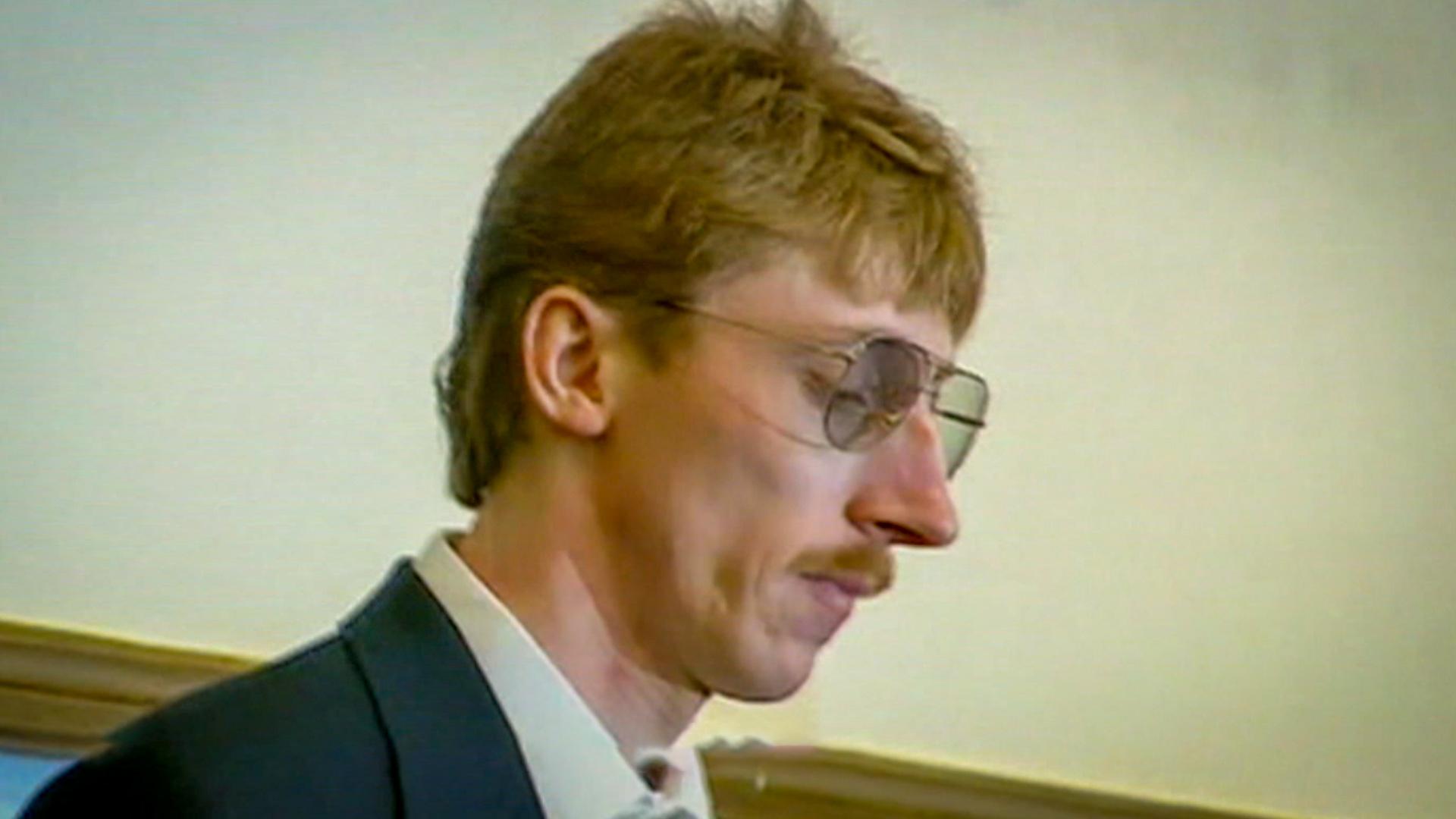 Patrick Dils, marathon pour un acquittement