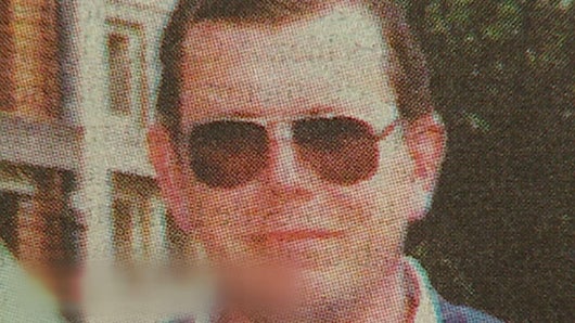 Marcel Lechien, le maître d'école