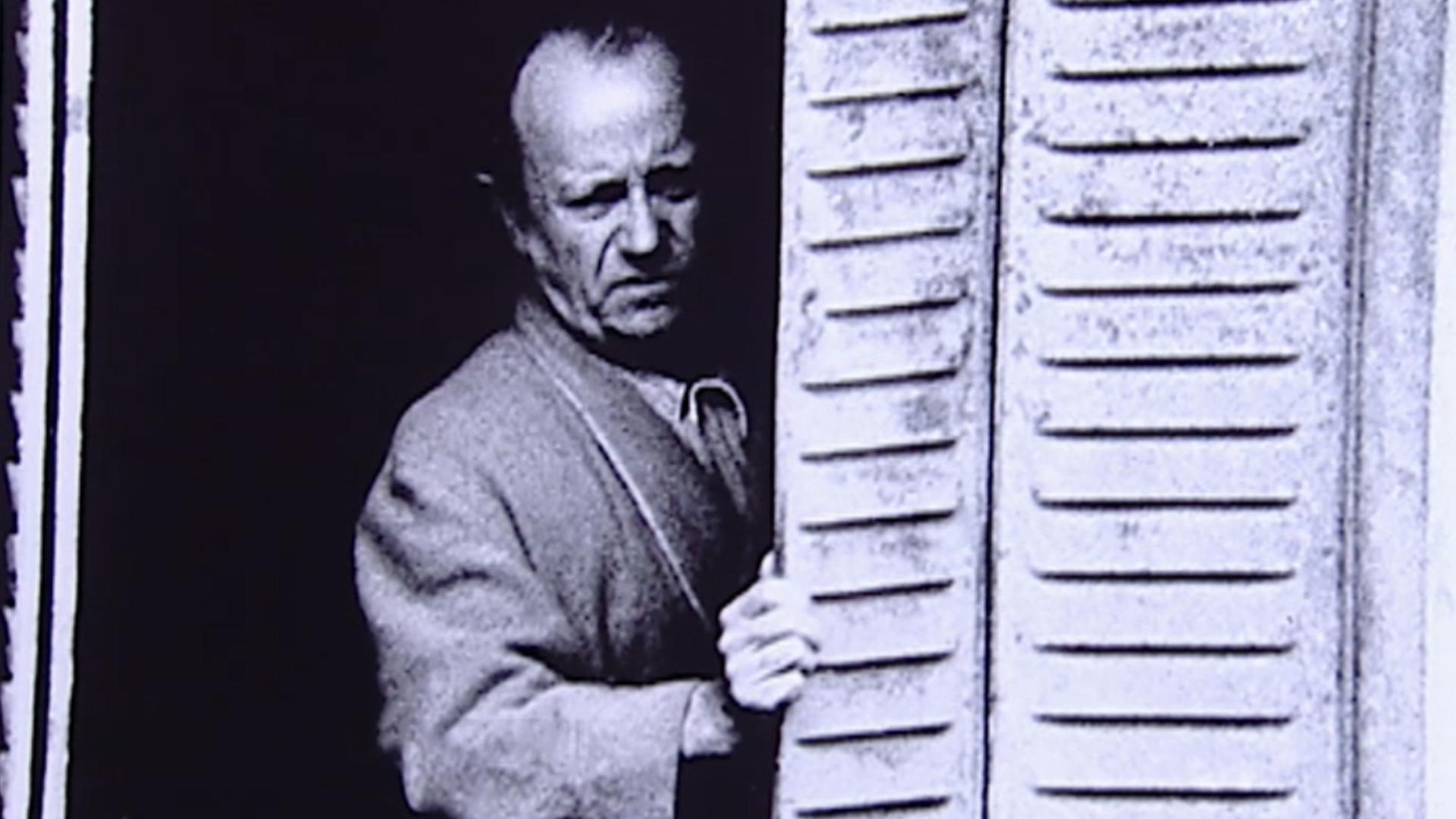 Paul Touvier, la traque