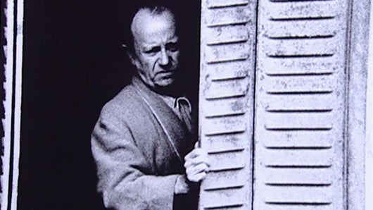 Paul Touvier, la traque