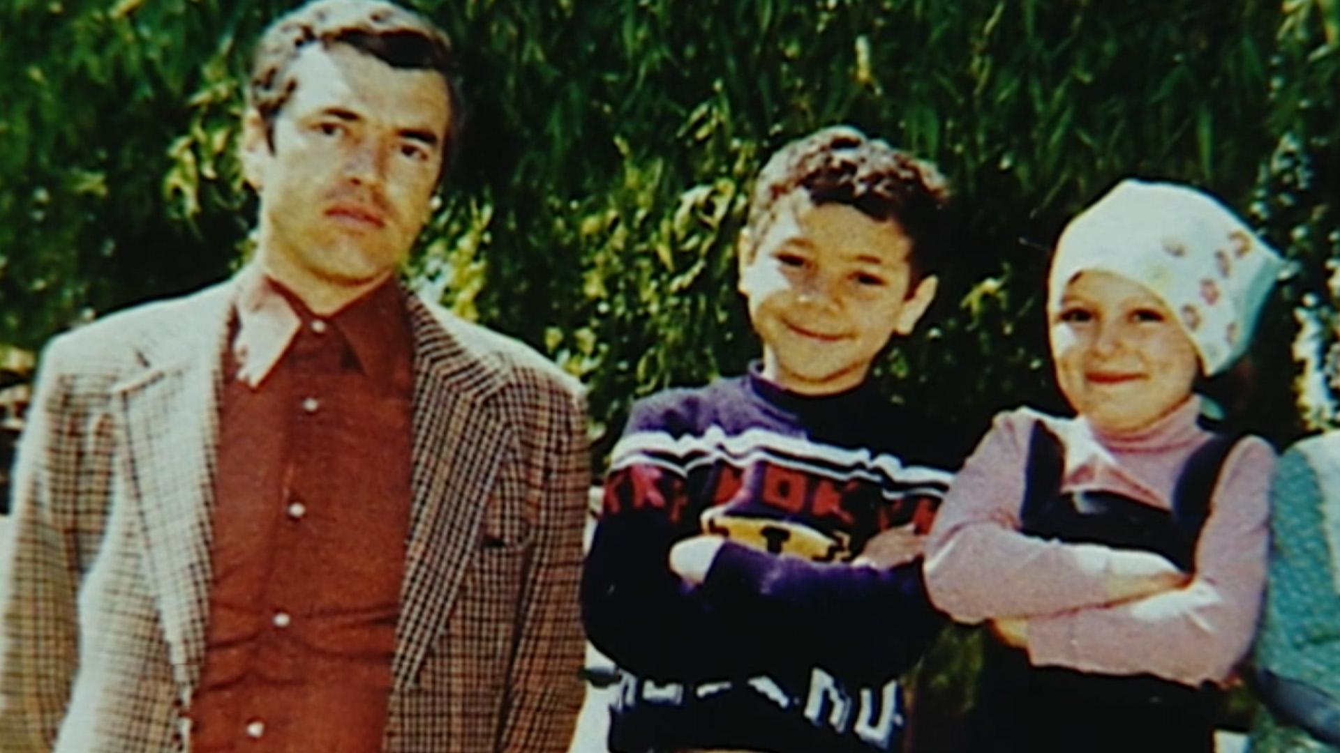 Khaled Kelkal, ennemi public n°1