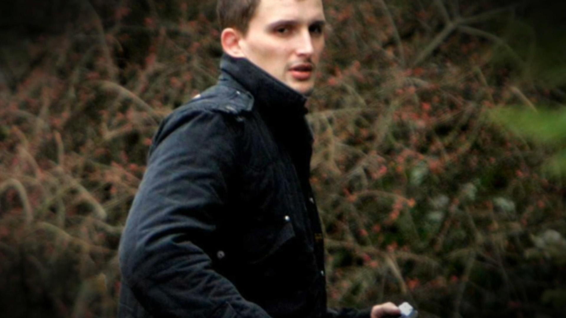 John Szablewski, du mensonge au meurtre