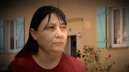 La métamorphose de Christine Constantien