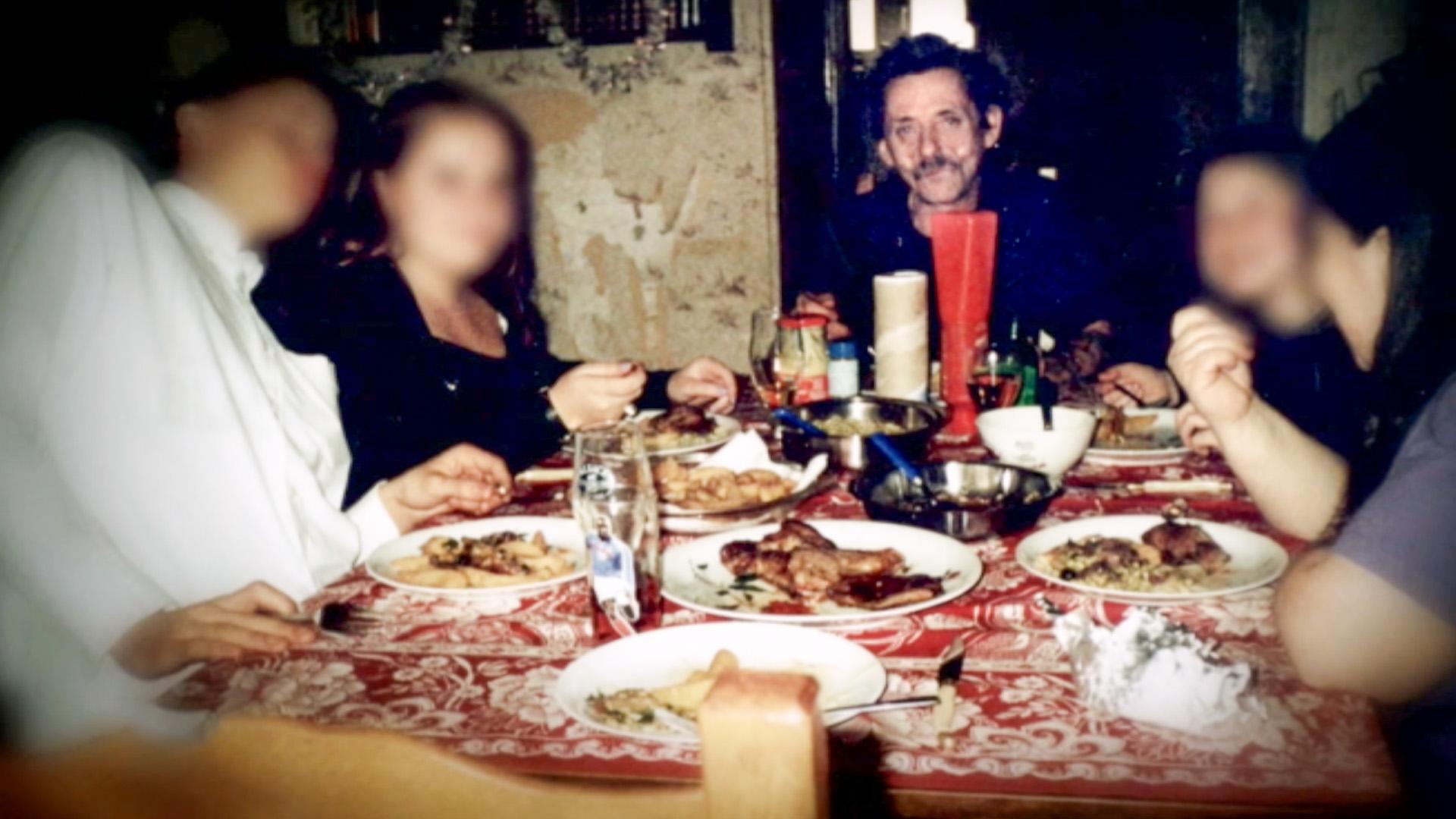 La métamorphose de Christine Constantien