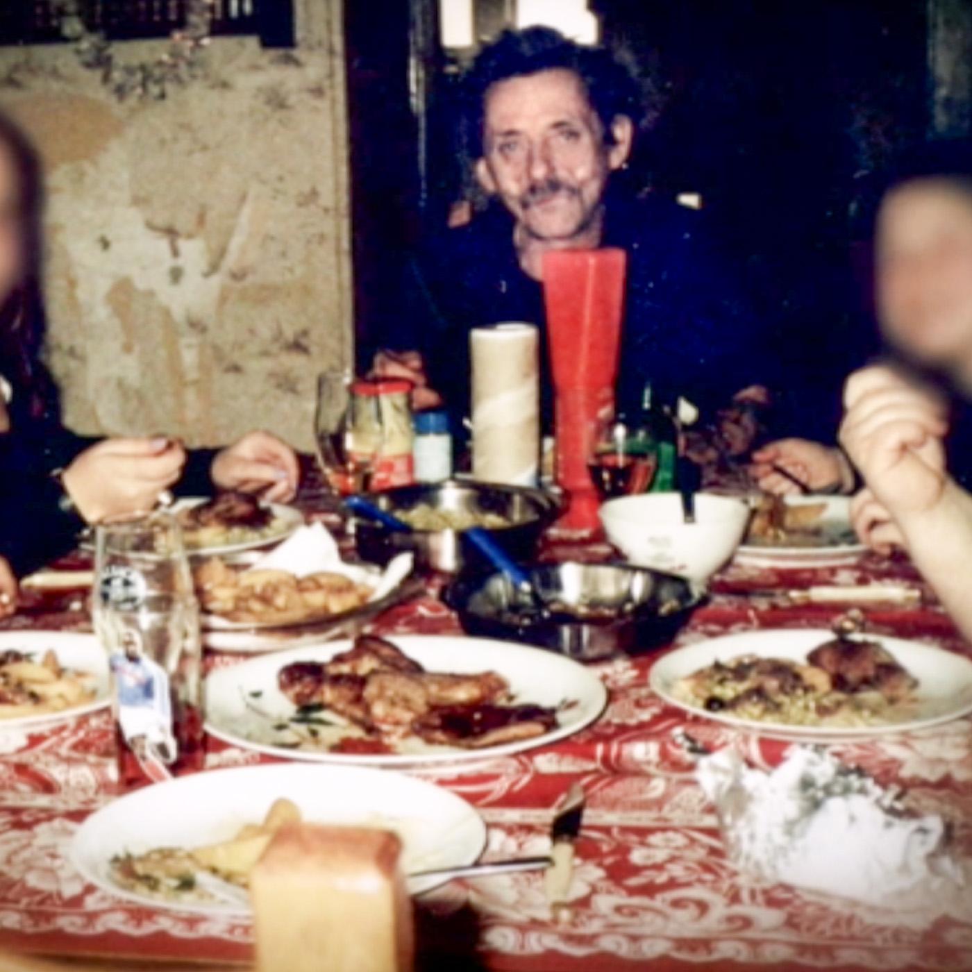 La métamorphose de Christine Constantien