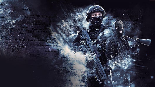 E3 : Sky : au coeur des conversations des narcos
