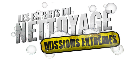 Les experts du nettoyage : missions extrêmes