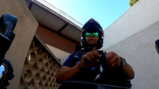 Police municipale de Marseille - Episode 3