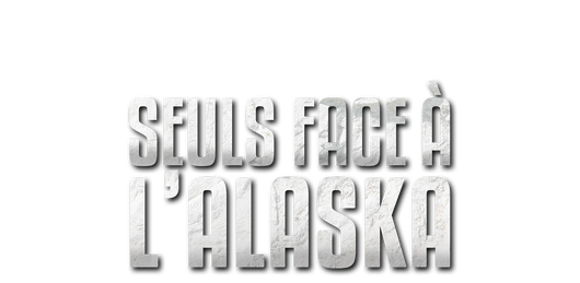 Seuls face à l'Alaska