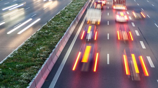 Autoroute des vacances
