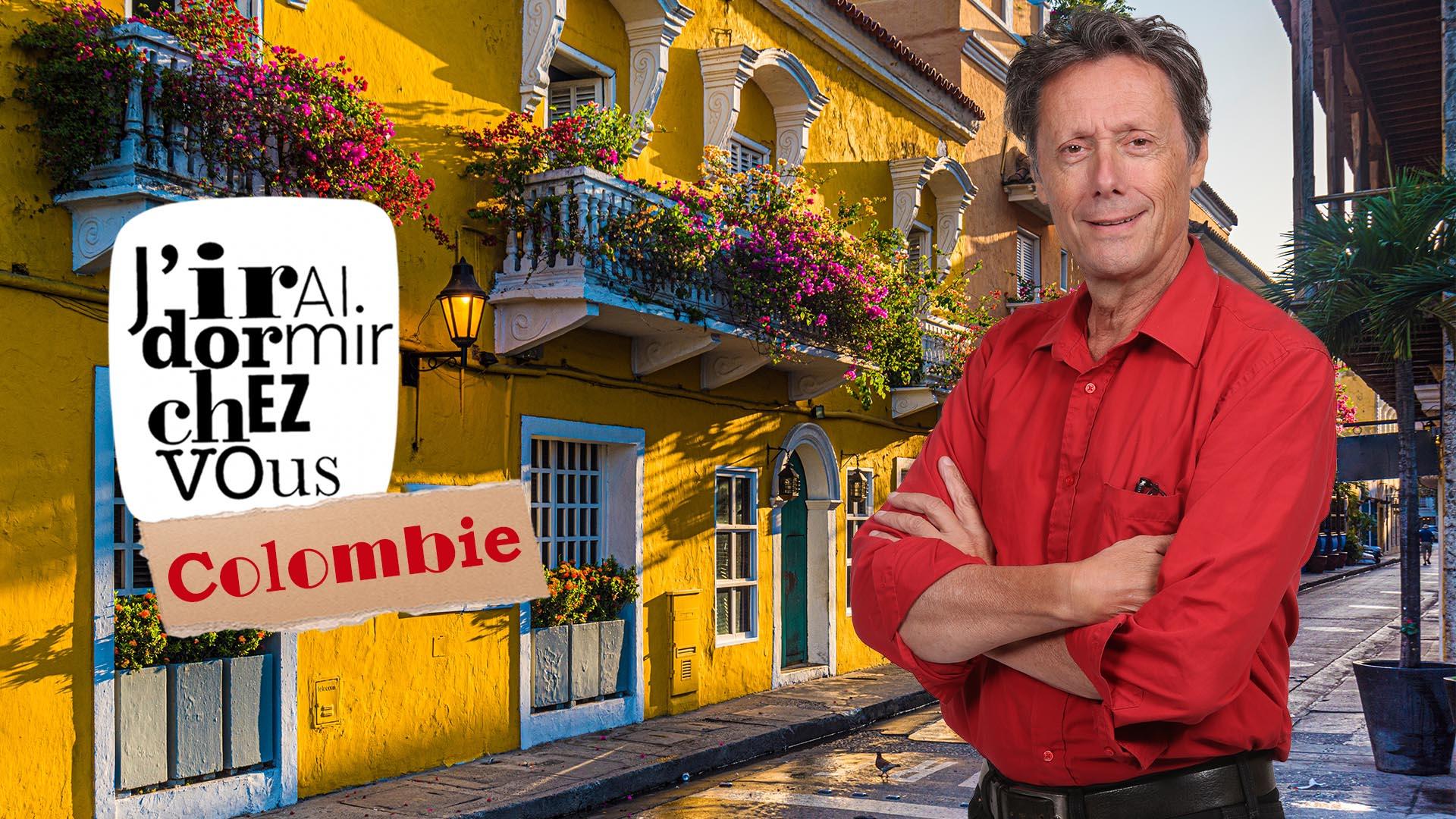 Colombie