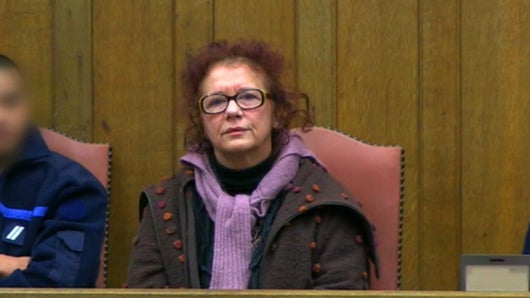Véronique Pierret et Emilie Viseur, les ex-pertes