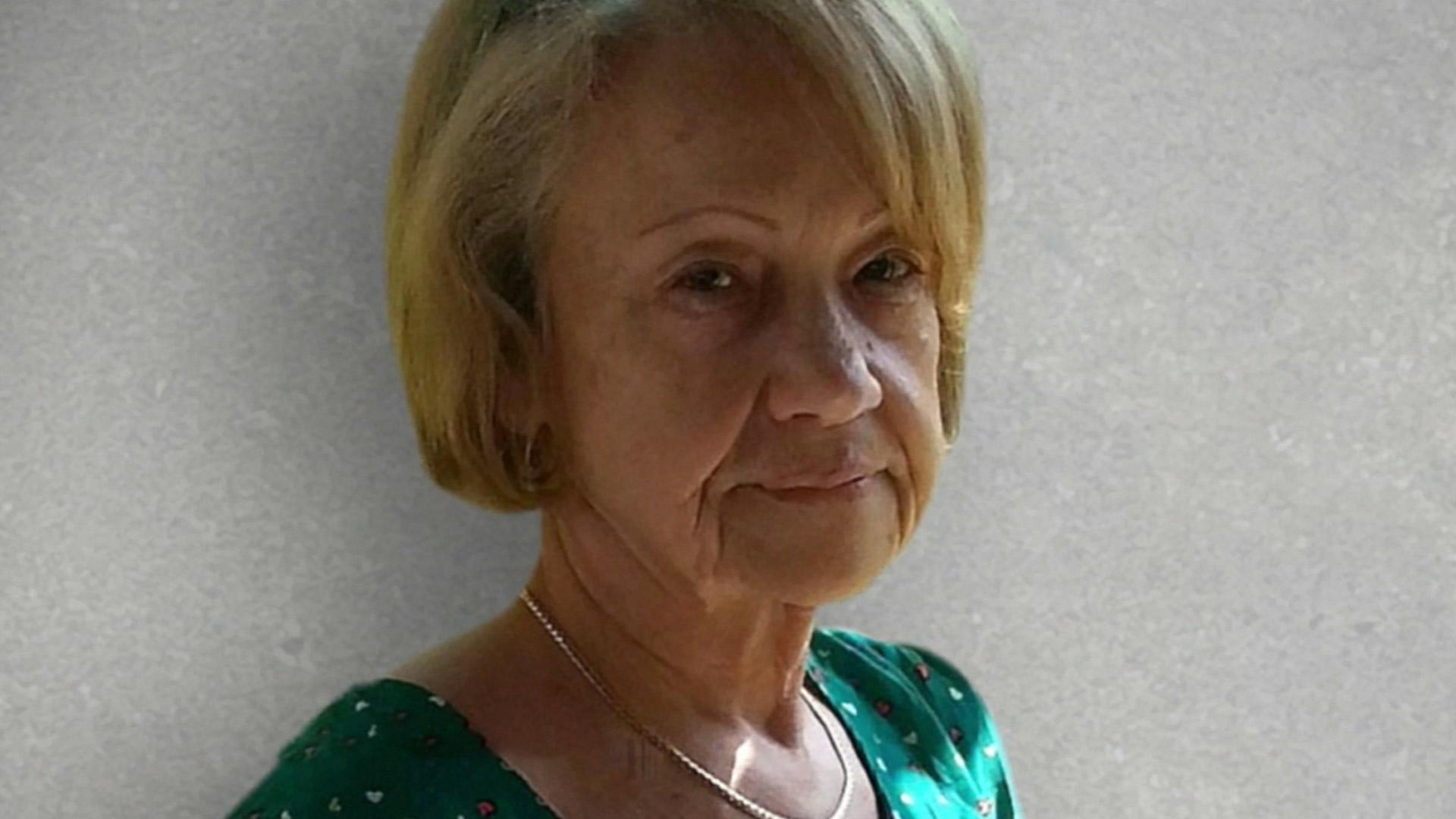 L'inconnue de Vernouillet