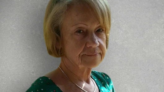 L'inconnue de Vernouillet