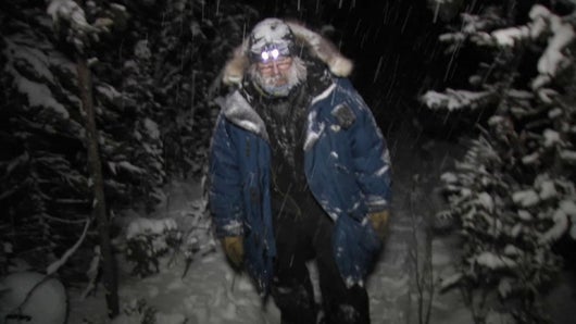 L'hiver : une bataille sans fin