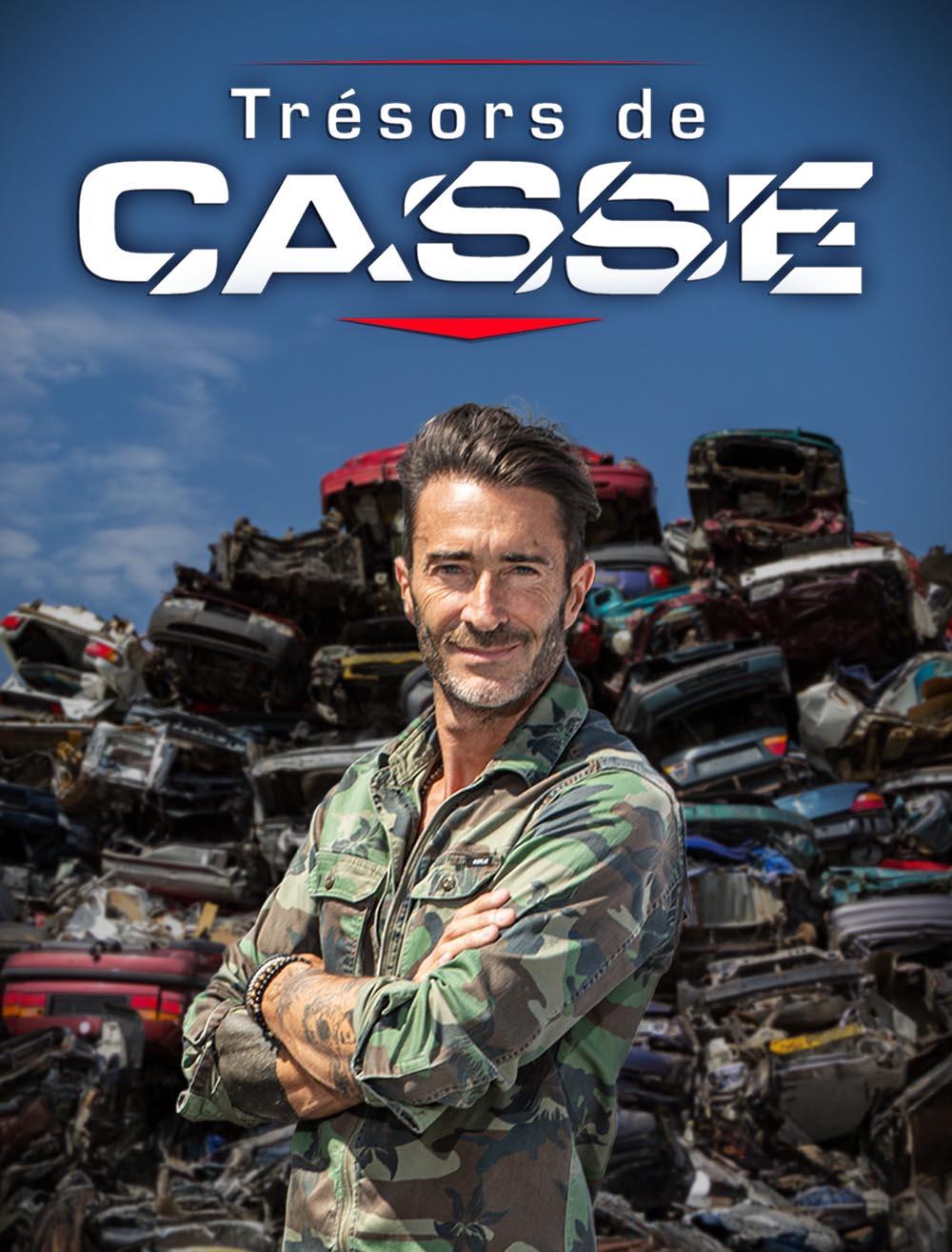 Trésors de casse 
