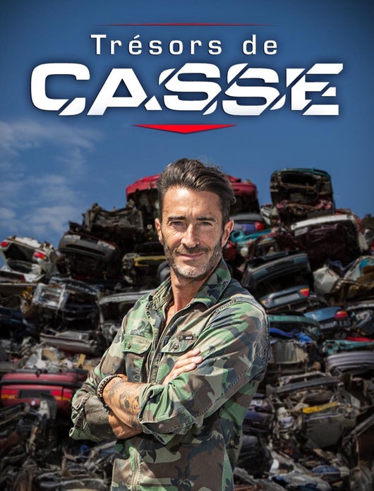 Trésors de casse 