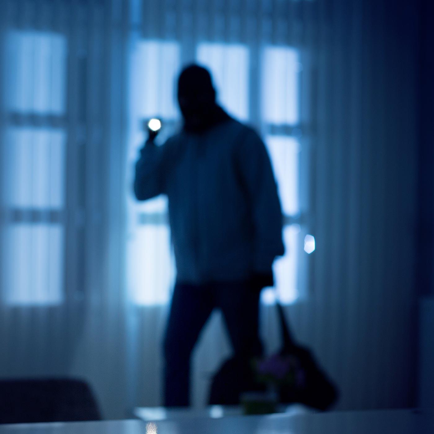 Home-jacking, terreur à domicile