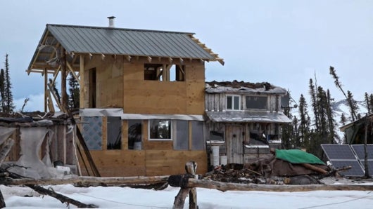 Tout reconstruire