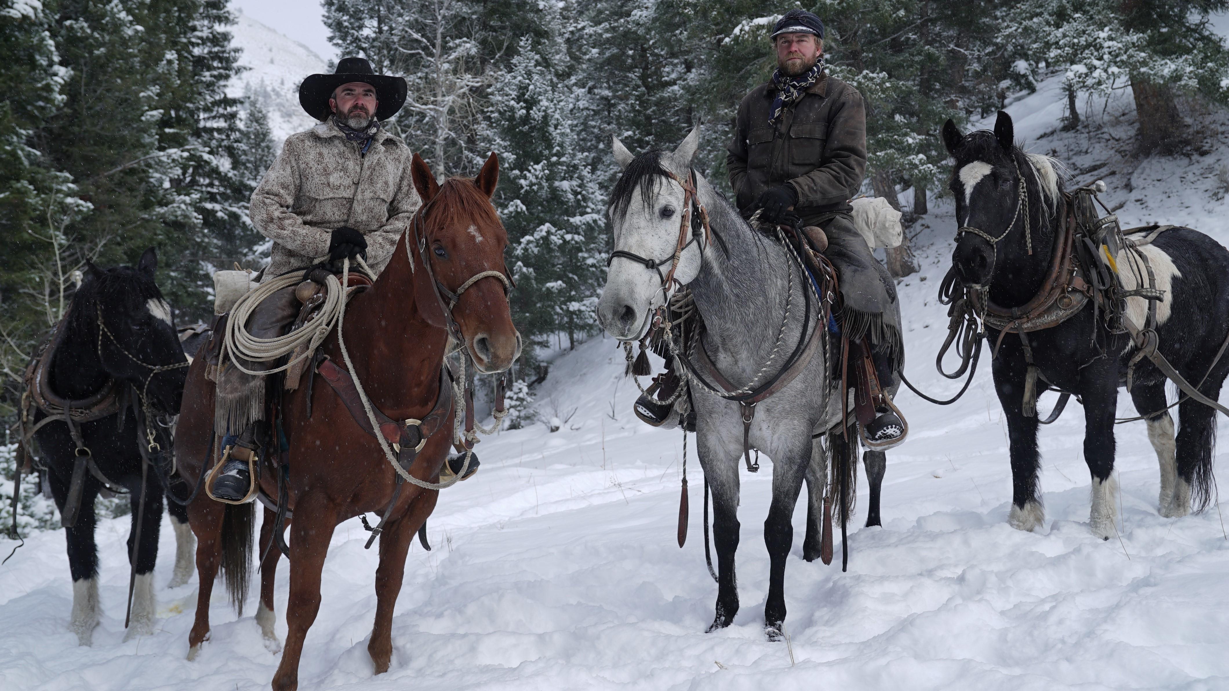 Alaska : terre de promesse