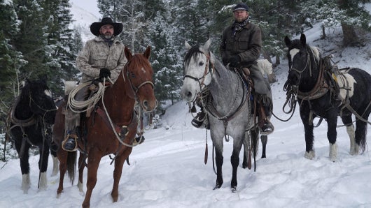 Alaska : terre de promesse