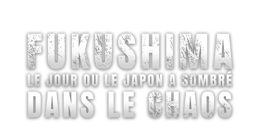 Fukushima : le jour où le Japon a sombré dans le chaos
