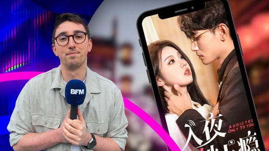 Les micro-dramas s'apprêtent à envahir la France