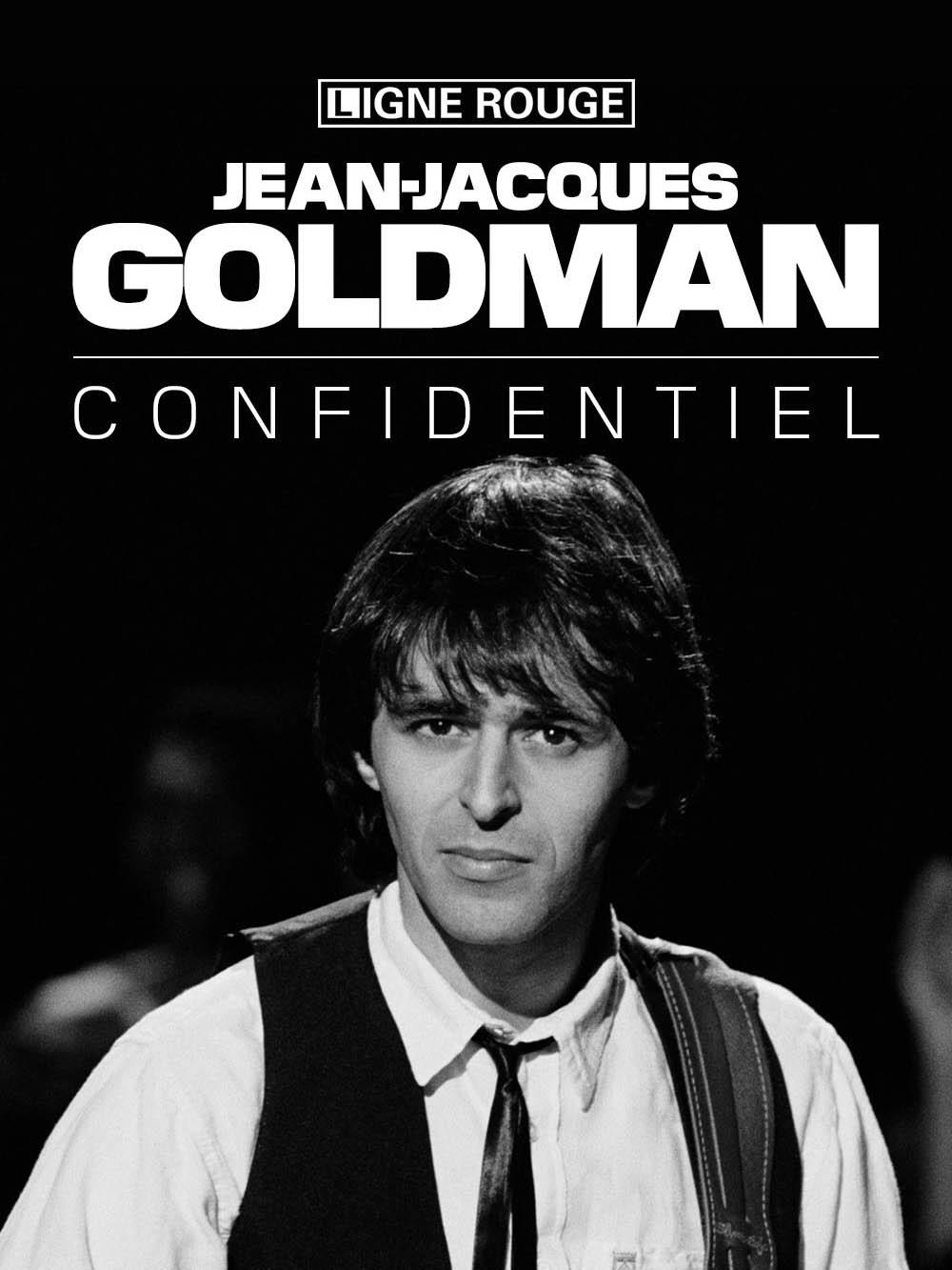 Jean-Jacques Goldman, confidentiel