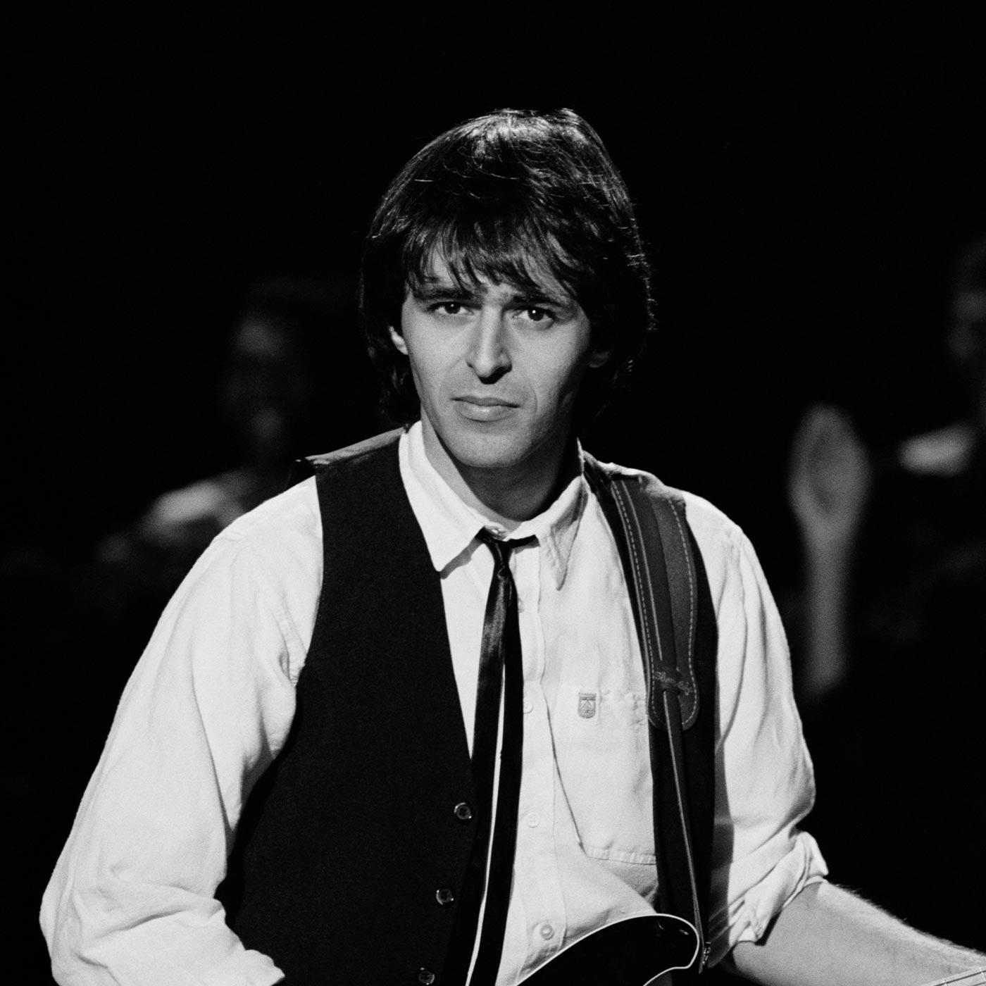 Jean-Jacques Goldman, confidentiel