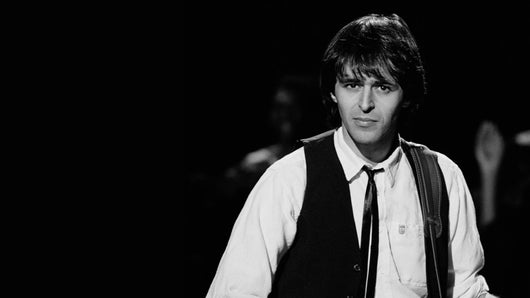 Jean-Jacques Goldman, confidentiel