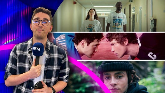 "Empathie", "Heated Rivalry"… La recette du succès du Canada