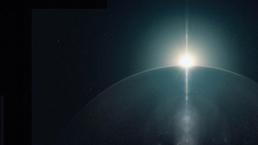 Sommes-nous seuls dans l'univers ? 