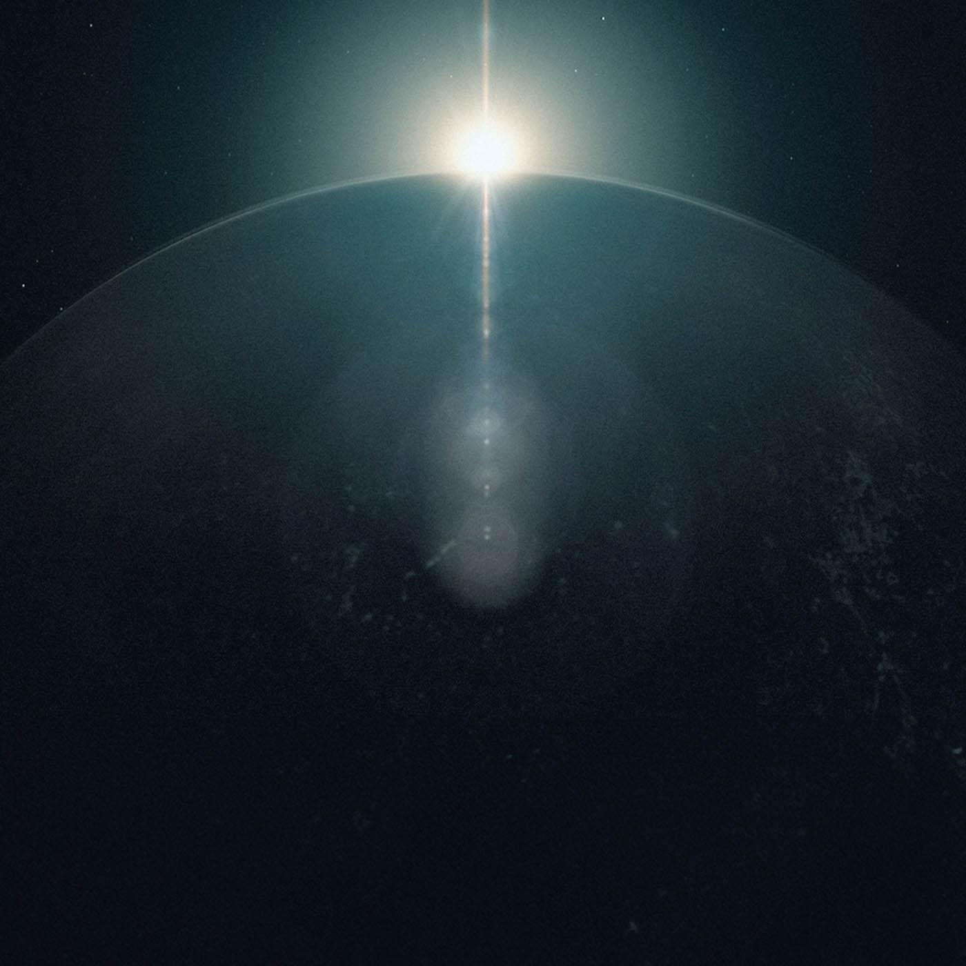 Sommes-nous seuls dans l'univers ? 