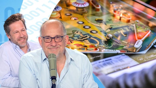 Le retour en force du flipper, entre vintage et technologie
