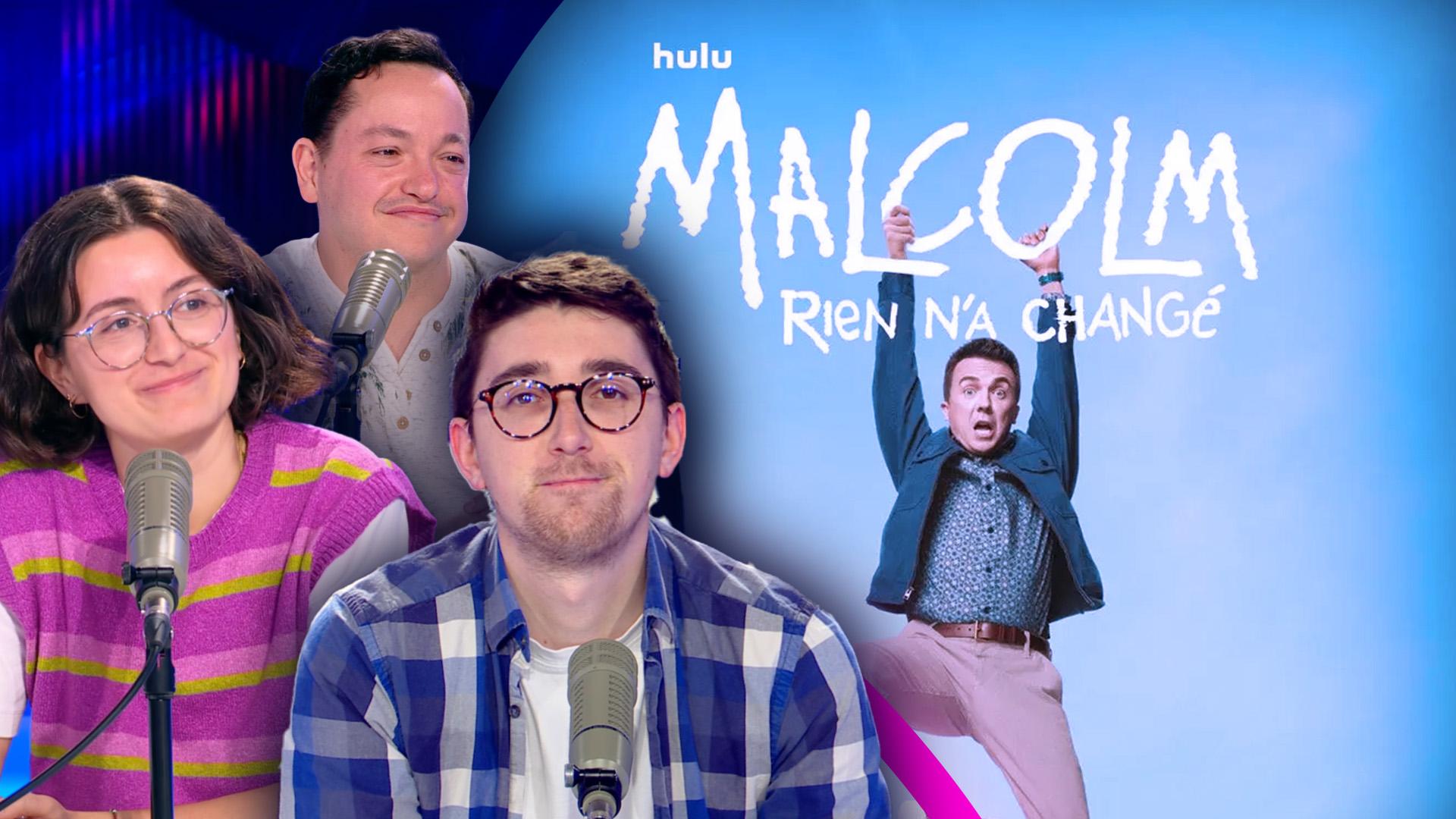 Retour de "Malcolm" : comment expliquer un tel ratage ?